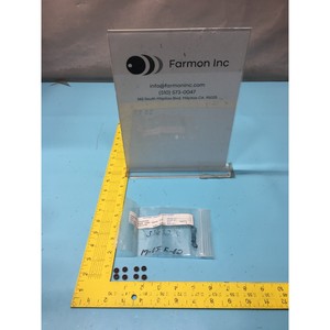 Lote de 8 bujes a presión Eaton 17109340, 166925 - Equipo y piezas de semiconductores de confianza de Trusted Global Legacy - Product Image 2