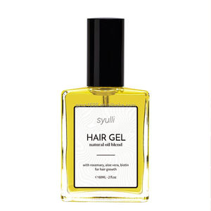 Sérum naturel et biologique pour la croissance des <span class=keywords><strong>cheveux</strong></span>, <span class=keywords><strong>gel</strong></span> volumateur, épaississant, anti-chute, stimulant la croissance des <span class=keywords><strong>cheveux</strong></span>, cristal - Product Image 4