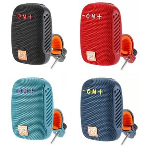 Altavoces <span class=keywords><strong>para</strong></span> Bicicleta T&G TG392 Mini con Soporte Fijo, Amplificadores <span class=keywords><strong>de</strong></span> <span class=keywords><strong>Sonido</strong></span> HiFi <span class=keywords><strong>para</strong></span> Exteriores, BT 5.3 TWS, Manos Libres <span class=keywords><strong>para</strong></span> Teléfonos Móviles - Product Image 6
