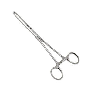 Instrument médical de haute qualité, forceps Allis et forceps à tissus, 5 x 4 dents, 16 cm, en acier inoxydable allemand - Product Image 4