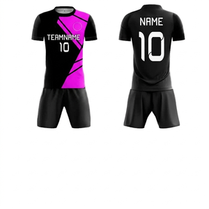Cheap <b>Soccer</b> Uniform,custom Team <b>Soccer</b> Jersey Sublimated Children Sportswear Digital Print DHL <b>Soccer</b> Wear Shirts & Tops - Product Image 1