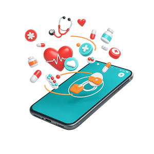 บริการพัฒนาแอปพลิเคชันมือถือเพื่อสุขภาพและความฟิตระดับสูง - Protolabz EServices - Product Image 4