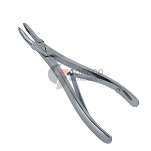 Cortador de Huesos Ortopédico para Traumatismos, para Cirugía de Fracturas de Emergencia, Resección de Placas, Acero Inoxidable Médico Duradero - Product Image 4