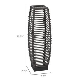 Lampada Solare da Giardino per Esterni/Stradale ad Alta Efficienza Energetica - Product Image 2