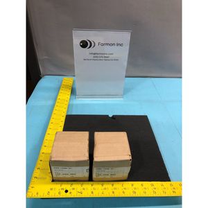 2 Georg Fischer 155.009.063 Buje de Calentador 63mm - Equipo y Piezas de Semiconductores de Confianza con Legado Global - Product Image 2