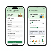 Aplicación de Apoyo al Crédito para Alertas Meteorológicas y Agrícolas Híbridas de Empresas Internacionales RC, Compatible con IOS/Android/Linux/Mac - Stock Disponible
