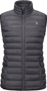 <b>Smart</b> Casual Unisex Lightweight Outerwear <b>Jacket</b> - Product Image 2