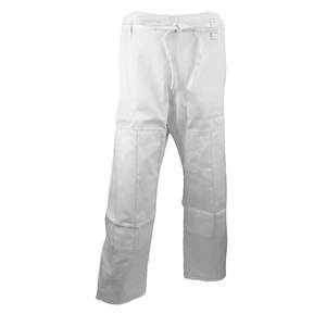 Kimono Ligero de Jiu Jitsu, Uniforme de Entrenamiento de BJJ de Algodón Resistente para Adultos, 100% Algodón, 320g, Secado Rápido Frontal, Duradero - Product Image 6