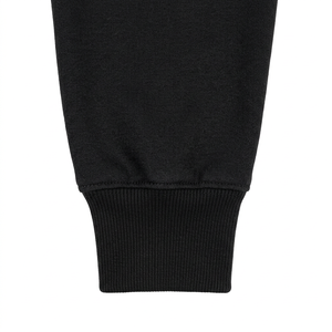 Survêtements en molleton de coton 460 g/m² pour streetwear, délavés à l'acide, imprimés avec logo personnalisé pour marques de vêtements américaines, faible MOQ, marque privée, vente en gros - Product Image 4
