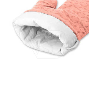 Gants de cuisine fabriqués au Pakistan à prix de gros, design personnalisé, vêtements de travail, gants de four - Product Image 4