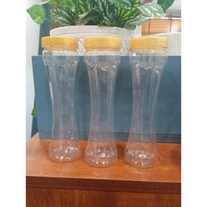 Eco-Friendly <b>Plastic</b> Food Jars with Strong Body for Reusable Long-Term <b>Kitchen</b> Use Available at Best Price - Product Image 4