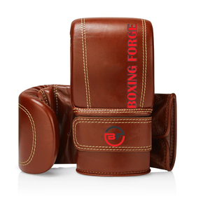 Fabricant de gants de boxe en gros |   Faible MOQ, logo personnalisé |   Gants d'entraînement pour club de gym en gros - Product Image 1