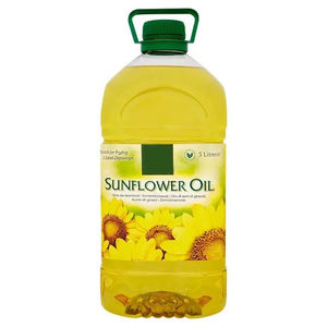 Aceite de Girasol para Cocinar, Proveedor de Alimentos, Exportación al por Mayor, Alta Calidad, Embalaje Estándar para Alimentos - Product Image 1