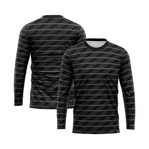 Factory Direct Custom <b>Soccer</b> Uniform Gradient Color Football Jersey 100% Polyester Sublimation <b>Soccer</b> Jersey - Product Image 4
