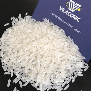 OFERTA ESPECIAL: Arroz Jazmín de Nueva Cosecha Súper Económico, Empaque de Marca Privada/Arroz Blanco de Grano Largo, Venta al por Mayor Directa de Fábrica en Vietnam LINDA - Product Image 6