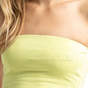 Top Tubo sin Tirantes para Mujer, Ropa Casual de Verano para Fiesta y Club, Prenda Moderna, Top Tubo sin Tirantes para Mujer de Verano - Product Image 5