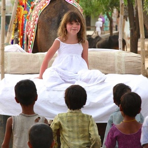 Cool Bohemian Look White Cotton Summer Sleeveless Floor Length With <b>Loose</b> <b>Fitting</b> & Adjustable Strap Perfect Beach Wear <b>Dress</b> - Product Image 3
