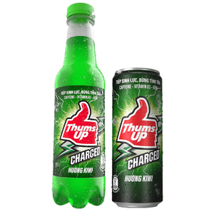 Soda Kiwi Gazeuse Thums Up 330ml en Gros – Prix Compétitif, Approvisionnement en Vrac, Exportation - Product Image 4