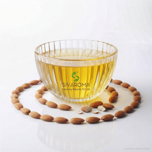 Aceite de Almendras Amargas de Alta Pureza para Compradores Industriales, Ideal para Cuidado Personal y Producción de Cosméticos - Product Image 4