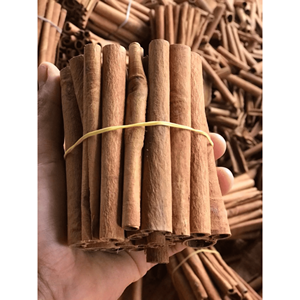 Varillas de canela, material natural de corteza de cassia para repostería, condimento culinario y bebidas, fabricante de Vietnam. - Product Image 6