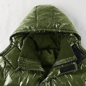 Men's Winter Hooded <b>Duck</b> <b>Down</b> <b>Jackets</b> Warm Thick Top Quality <b>Down</b> Coats Male Winter Man Puffer <b>Jackets</b> - Product Image 6