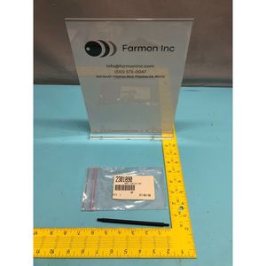 LAM 2301890 SHAFT FLAG ESC 384T, 175560 - Equipo y Piezas de Semiconductores de Confianza de Trusted Global Legacy - Product Image 2