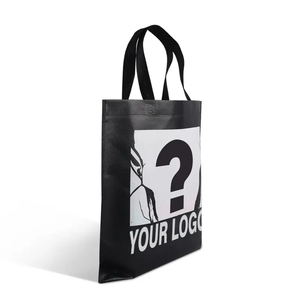 Custom Logo <b>Canvas</b> Reusable Shopping Bag Handled <b>Canvas</b> <b>Tote</b> Bag Unisex Sling Bags Handbag <b>Canvas</b> <b>Tote</b> Bag - Product Image 3
