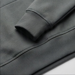 Sweat-shirt à capuche pour femme, manches longues, tissu respirant et doux, idéal pour les voyages, la marche, le fitness, vêtements de sport de haute qualité - Product Image 6