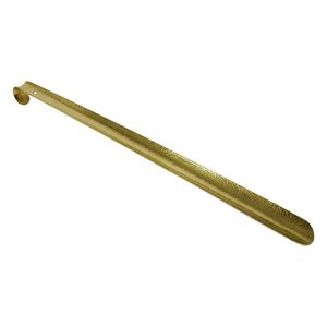 Cuchara para Zapatos de Madera Ecológica, Herramienta Duradera para Ayudar a Ponerse los Zapatos, Cuchara para Zapatos de Madera Hecha a Mano, Herramienta para Facilitar el Uso de Zapatos - Product Image 1