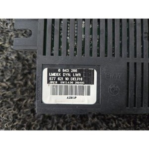 ECU และโมดูลคอมพิวเตอร์มือสอง ซีรีส์ 5 รุ่น 6943286 - Product Image 2