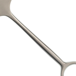 เครื่องมือถ่างเนื้อเยื่อแบบมือถือ Volkman Retractor ขนาด 8 1/2 นิ้ว หกแฉก ปลายแหลม ทำจากเหล็กกล้าไร้สนิม สำหรับการผ่าตัด - Product Image 4