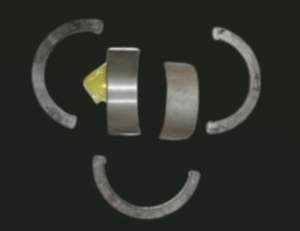 Todo Tipo de Repuestos para Motores - Product Image 1