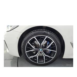 BMW Serie 5 530i XDrive M Sport 2023, Volante a la Izquierda, Caja de Cambios Automática, 39,889 km - Product Image 5