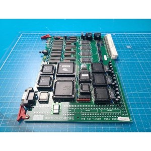 Módulo de Interfaz de Proceso TEL TYB121-1/COM 1D81-0000 009213 Usado Como Es, Piezas de Equipos Semiconductores Legados - Product Image 5