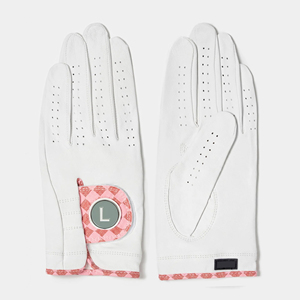 Best design Golf <b>Gloves</b> breathable quick dry easy to wear anti wrinkle hot selling Golf <b>Gloves</b> in different size <b>with</b> custom - Product Image 1