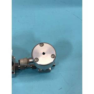 UNIT Instruments UTS-1020 MFC, Pluviomètre de 100 SCCM, Gaz - Équipement et Pièces Semi-conductrices Globales de Confiance - Product Image 4