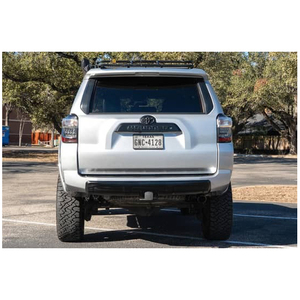 โตโยต้า 4Runner Trail 4x4 ปี 2014 - Product Image 4