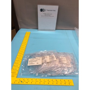 1 LOTE DE 8 ANILLOS DE PEDESTAL AMAT 0010-00716, S/I BUT - Equipo y piezas de semiconductores de confianza de Trusted Global Legacy - Product Image 2