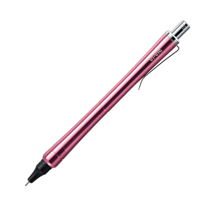 Stylo à bille OHTO vi-vic NBP-407V 0,7 mm – Corps en aluminium, encre douce à faible viscosité, stylo métallique à pointe aiguille - Product Image 4