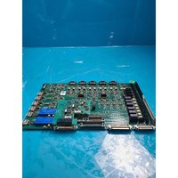 Transformateur d'impulsions Varian BB81-056094 d'occasion – Pièces détachées d'équipement semi-conducteur ancien