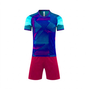 Maillots de football sur mesure : Produits phares à prix compétitifs – Impression de maillots de football pour équipes – Maillots de football en vente - Product Image 4