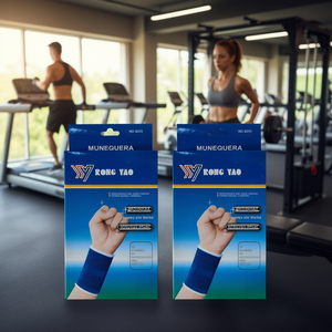 MUNEQUERA Muñequera Deportiva de Seguridad - Product Image 2
