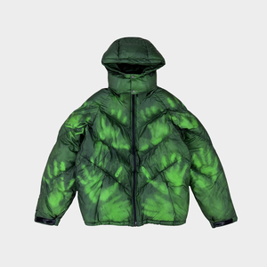 Veste thermoréactive à changement de couleur, vente en gros, nouveau design, vêtements d'extérieur de qualité supérieure, fabriquée au Pakistan - Product Image 1