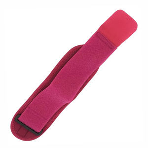 Correas de Levantamiento de Pesas al por Mayor con Logotipo Personalizado, de Alta Calidad, Transpirables y Ligeras, para Entrenamiento en el Gimnasio - Product Image 6