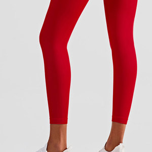 Conjunto de Yoga para Mujer de Alta Calidad, Venta Directa de Fábrica, Ropa Deportiva sin Costuras - Product Image 5