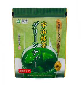 Té Verde Matcha en Polvo Morihan Uji 500g - Product Image 1