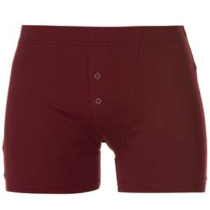Caleçons Boxers Sans Coutures Mi-Haute en Spandex pour Hommes Adultes, Respirants, Tricotés, Séchage Rapide, Logo Personnalisé, Couleur Unie, Usage Quotidien, Vente en Gros - Product Image 5