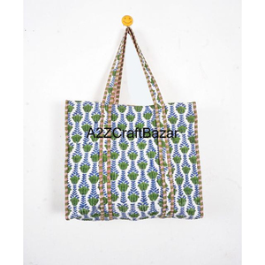 Sac fourre-tout en coton rayé vintage de luxe haut de gamme pour femme, grande capacité, avec longues poignées, idéal pour l'été, les voyages, la plage, les fêtes, le rangement des courses et les expositions - Product Image 1