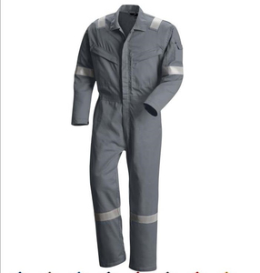 Customized Engineering <b>Overall</b> Uniform Workwear Worker Uniform Clothing <b>Overall</b> Long Sleeve <b>Men</b> <b>Overalls</b> Workwear Reflective - Product Image 4