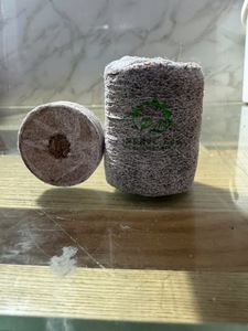 ผู้จัดจำหน่ายใยมะพร้าวเวียดนาม บล็อกใยมะพร้าวแบบอัดแน่น เป็นมิตรกับสิ่งแวดล้อม สำหรับทำสวน ปลูกพืชไร้ดิน และการเจริญเติบโตของพืช - Product Image 5